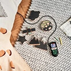 Bosch Inspektionskamera Universal Inspect Ø 8 Mm -Heimwerkzeuge 2600898 AB01