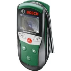 Bosch Inspektionskamera Universal Inspect Ø 8 Mm