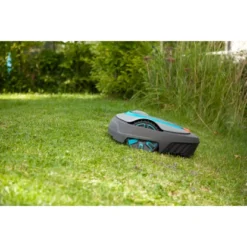 Gardena Mähroboter Sileno City 500 M² -Heimwerkzeuge 261519 3050 11