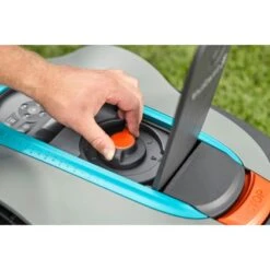 Gardena Mähroboter Sileno City 500 M² -Heimwerkzeuge 261519 3050 5