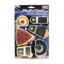 Multitool Universal-Set 20-tlg.