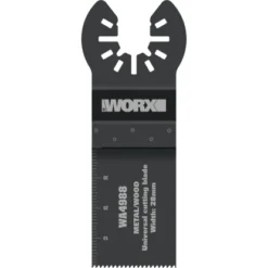 Worx Endcut Universal Sägeblatt 28 Mm WA4988
