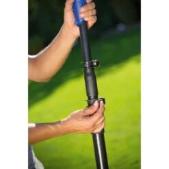 LUX Akku-Teleskop-Astsäge A-AS-18 Li/20 T -Heimwerkzeuge 2725794 2137 5