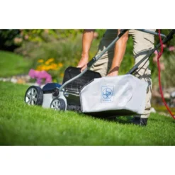 LUX Elektro-Vertikutierer Und -Rasenlüfter E-VL-1800/36 Mit 1.800 W -Heimwerkzeuge 2725836 2137 2