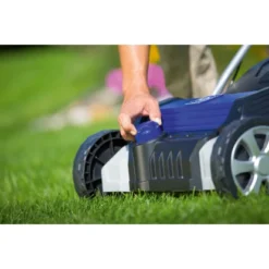 LUX Elektro-Vertikutierer Und -Rasenlüfter E-VL-1800/36 Mit 1.800 W -Heimwerkzeuge 2725836 2137 3