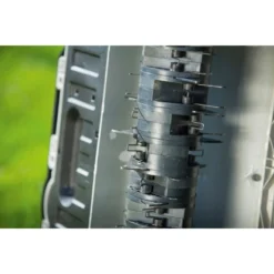 LUX Elektro-Vertikutierer Und -Rasenlüfter E-VL-1800/36 Mit 1.800 W -Heimwerkzeuge 2725836 2137 6