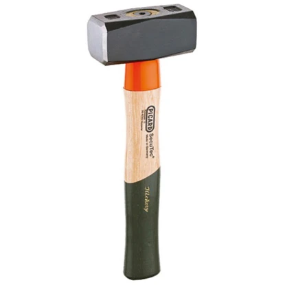 Picard Fäustel SecuTec® Hickory 1 Picard Fäustel SecuTec® Hickory