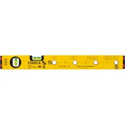 Stabila Leichtmetall-Wasserwaage Type 70 Electric43 Cm -Heimwerkzeuge 293069 2110 1