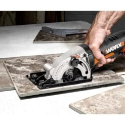 Worx Akku-Kompakt-Handkreissäge Worxsaw WX527.9 Solo 20 V 18 Worx Akku-Kompakt-Handkreissäge Worxsaw WX527.9 Solo 20 V -Heimwerkzeuge 2974 WX527 2 e commerce 3