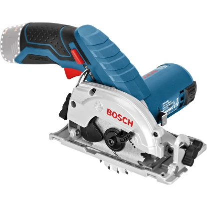 Bosch Professional Akku-Kreissäge GKS 12 V-26 Solo In L-Boxx Mit Kreissägeblatt 1 Bosch Professional Akku-Kreissäge GKS 12 V-26 Solo In L-Boxx Mit Kreissägeblatt
