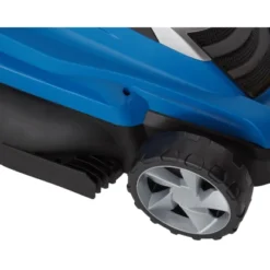 Hyundai Elektro-Rasenmäher LM3301E Mit 33 Cm Schnittbreite Und Mulchfunktion -Heimwerkzeuge 301558 1719 lm3301e 3