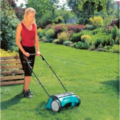 Gardena Elektro-Rasenlüfter ES 500