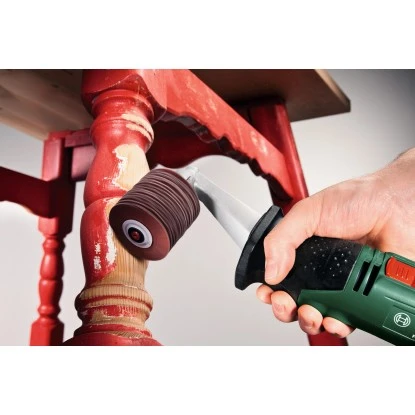 Bosch Schleifwalze SW 60, K80 Zu PRR 250 2 Bosch Schleifwalze SW 60, K80 Zu PRR 250 – Bild 2