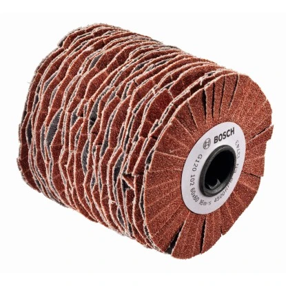 Bosch Schleifwalze SW 60, K80 Zu PRR 250 1 Bosch Schleifwalze SW 60, K80 Zu PRR 250