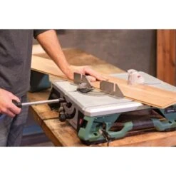 Bosch AdvancedTableCut52 NanoBlade -Heimwerkzeuge 3058 advancedtablecut52 4