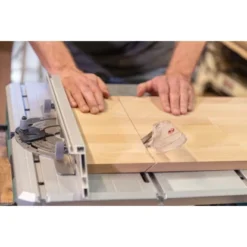 Bosch AdvancedTableCut52 NanoBlade -Heimwerkzeuge 3058 advancedtablecut52 5