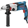 Bosch Professional Schlagbohrmaschine GSB 24-2 1.100 W, Tiefenanschlag & Koffer