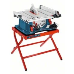 Bosch Professional Transport Und Arbeitstisch GTA 6000 8 Bosch Professional Transport Und Arbeitstisch GTA 6000 -Heimwerkzeuge 3165140632546 4928 03