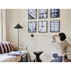 Bosch Ersatz-Gelpads Für Linienlaser Atino -Heimwerkzeuge 3228871 A03