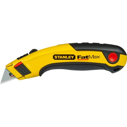 Stanley Messer FatMaxmit Einziehbarer Klinge 1 Stanley Messer FatMaxmit Einziehbarer Klinge