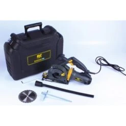 Tauchkreissäge Buzzsaw D42 -Heimwerkzeuge 32776 2223 08452 buzzsaw 3