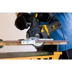 Tauchkreissäge Buzzsaw D42 -Heimwerkzeuge 32776 2223 08452 buzzsaw 5