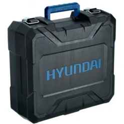 Hyundai 18 V Akku-Schlagbohrschrauber CHD1801LI Inkl. 2 Ah Akkus Mit Koffer 17 Hyundai 18 V Akku-Schlagbohrschrauber CHD1801LI Inkl. 2 Ah Akkus Mit Koffer -Heimwerkzeuge 337453 1719 09 chd1801li