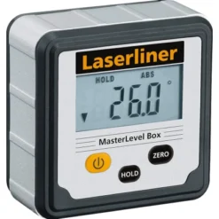 Laserliner MasterLevel Box