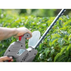 CMI Elektro-Heckenschere C-EHS-450/46 -Heimwerkzeuge 346300 CU01 04 09 17 RET02