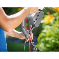 CMI Elektro-Heckenschere C-EHS-450/46 -Heimwerkzeuge 346300 CU02 04 09 17 RET02