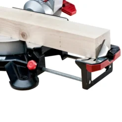 Metabo Zug- & Kappsäge KGS 216 M Set Inkl. 2 Hartmetall-Sägeblättern 1.200 W -Heimwerkzeuge 3492493 CU01