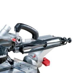 Metabo Zug- & Kappsäge KGS 216 M Set Inkl. 2 Hartmetall-Sägeblättern 1.200 W -Heimwerkzeuge 3492493 CU02