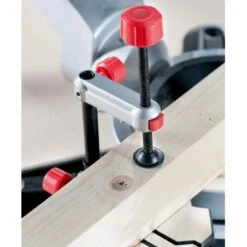 Metabo Zug- & Kappsäge KGS 216 M Set Inkl. 2 Hartmetall-Sägeblättern 1.200 W -Heimwerkzeuge 3492493 CU04