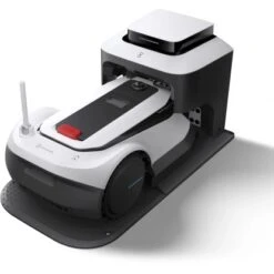 ECOVACS Mähroboter GOAT G1 Bis 1.600 M² -Heimwerkzeuge 35030675 11026200 S 01.jpg