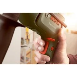 Bosch 600 W Schlagbohrmaschine EasyImpact 600 Inkl. Tiefenanschlag -Heimwerkzeuge 352075 3058 04