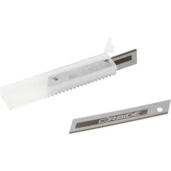 Stanley Carbide Abbrechklingen 18 Mm 10 Stück