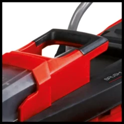 Einhell Power X-Change Akku-Rasenmäher GE-CM 18/30 Li-Solo 25 L Fangkorb 14 Einhell Power X-Change Akku-Rasenmäher GE-CM 18/30 Li-Solo 25 L Fangkorb -Heimwerkzeuge 365545 2171 06