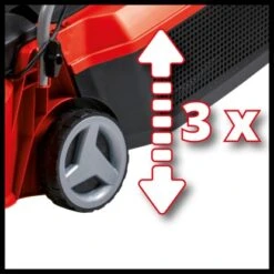 Einhell Power X-Change Akku-Rasenmäher GE-CM 18/30 Li-Solo 25 L Fangkorb 16 Einhell Power X-Change Akku-Rasenmäher GE-CM 18/30 Li-Solo 25 L Fangkorb -Heimwerkzeuge 365545 2171 08