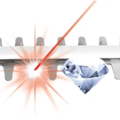 Einhell Power X-Change Akku-Heckenschere GC-CH 1855/1 Li Solo 22 Einhell Power X-Change Akku-Heckenschere GC-CH 1855/1 Li Solo -Heimwerkzeuge 365604 10