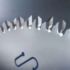 Bosch Kreissägeblatt Für Kapp- Und Gehrungssägen Best For Laminate -Heimwerkzeuge 366090 3058 finecoating