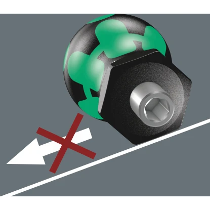 Wera Griff- Und Wechselklingen-Set Kraftform Kompakt Stubby 1, 19-teilig 5 Wera Griff- Und Wechselklingen-Set Kraftform Kompakt Stubby 1, 19-teilig – Bild 5