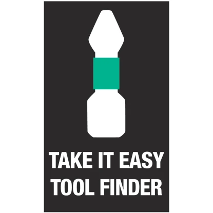 Wera Griff- Und Wechselklingen-Set Kraftform Kompakt Stubby 1, 19-teilig 12 Wera Griff- Und Wechselklingen-Set Kraftform Kompakt Stubby 1, 19-teilig – Bild 12