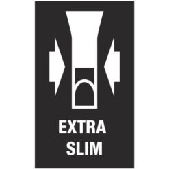 Wera Griff- Und Wechselklingen-Set Kraftform Kompakt Turbo I 1, 16-teilig -Heimwerkzeuge 370528 2110 6