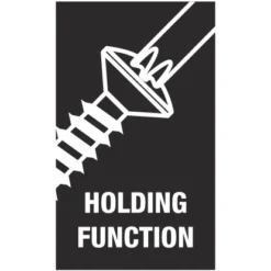 Wera Schraubendrehersatz Quergriff TX Mit Haltefunktion 7-teilig -Heimwerkzeuge 370555 2110 2