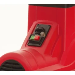 Wolf-Garten Elektro-Leisehäcksler SDL 2800 EVO Bis 45 Mm Astdurchmesser 2.800 W -Heimwerkzeuge 3714 24ac7g1c650 sl2800 03