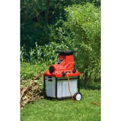 Wolf-Garten Elektro-Leisehäcksler SDL 2800 EVO Bis 45 Mm Astdurchmesser 2.800 W -Heimwerkzeuge 3714 24ac7g1c650 sl2800 06
