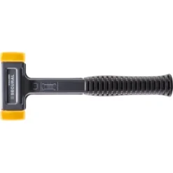 Schonhammer Secural 30 Mm X 40 Mm Rückschlagfrei