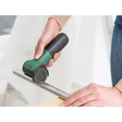 Bosch Trennscheibe Carbide Multi Wheel 50 X 10 Mm -Heimwerkzeuge 3786225 05