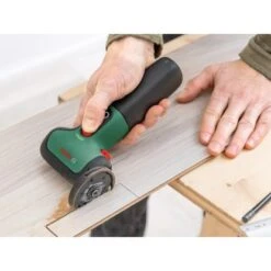 Bosch Trennscheibe Carbide Multi Wheel 50 X 10 Mm -Heimwerkzeuge 3786225 A01