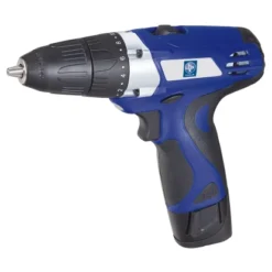 LUX Akku-Bohrschrauber ABS 12 Li B